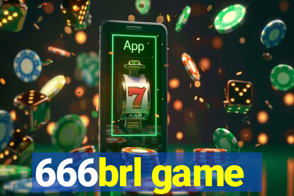 666brl game